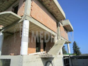 vefabbricato gammicella 24